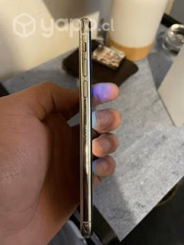 IPhone XS