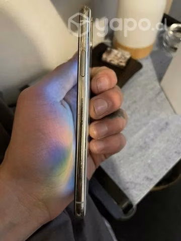 IPhone XS