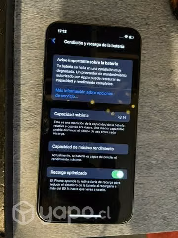 IPhone XS
