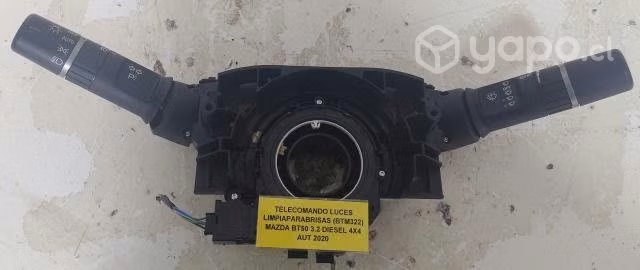 Telecomando Luces Limpiaparabrisas (BTM322) Mazda