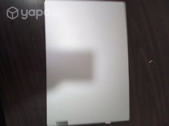 Notebook Lenovo Intel core i7