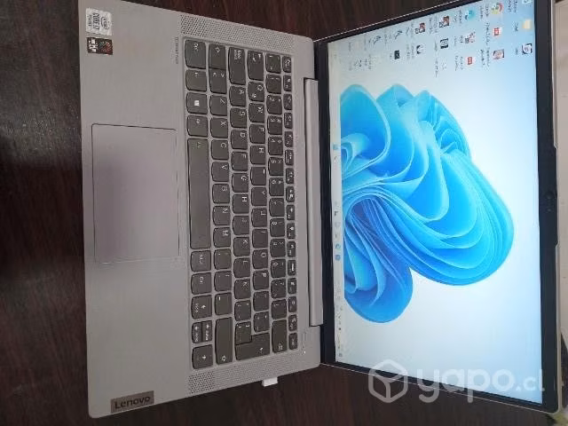 Notebook Lenovo Intel core i7