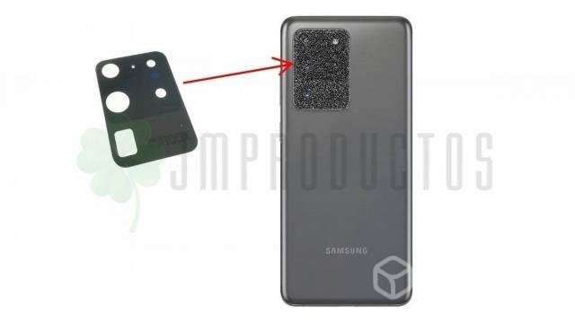 Flex Main Samsung Galaxy S20 Fe - Imagen 4