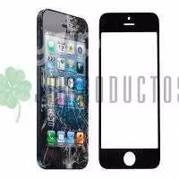 Cristal Glass Iphone 7G - Imagen 2