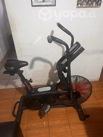 Maquina Air bike