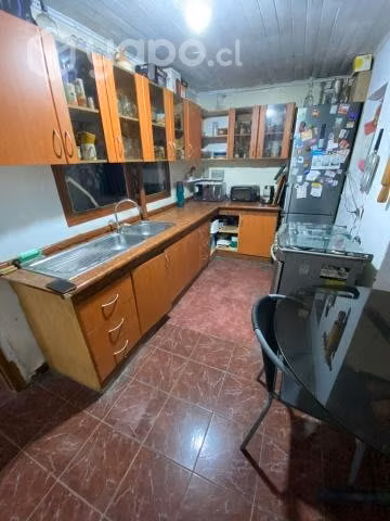 Casa comuna pac la victoria