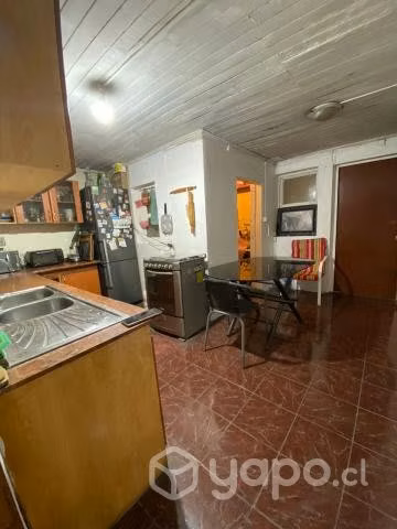 Casa comuna pac la victoria