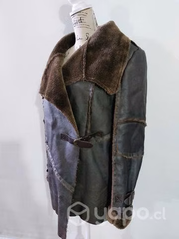 Chaqueta umbrale talla xl - Imagen 2