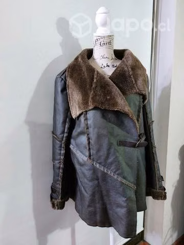 Chaqueta umbrale talla xl - Imagen 5