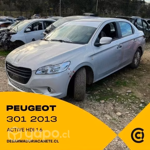 Riel Inyección Peugeot 