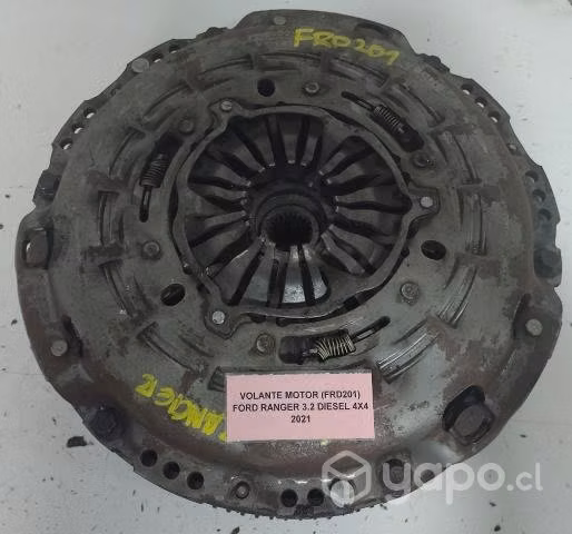 Volante Motor (FRD201) Ford Ranger 3.2 Diesel 4x4