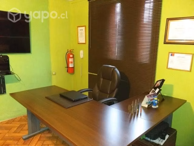 Muebles de oficina - Imagen 2
