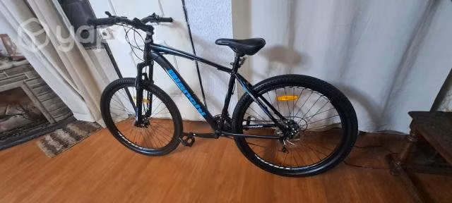 Bicicleta Bianchi Advantage 27.5 - Imagen 2