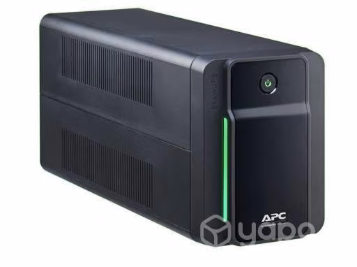 UPS APC BVX 900VA Nueva con Garantía