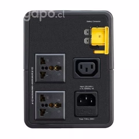UPS APC BVX 900VA Nueva con Garantía - Imagen 2