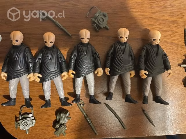 Starwars- Banda Cantina - Imagen 2