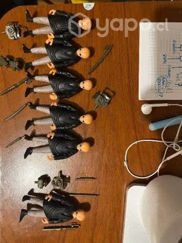 Starwars- Banda Cantina - Imagen 4