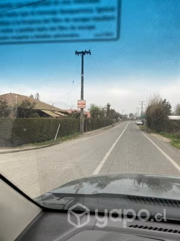 Parcela