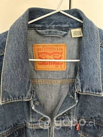 Chaqueta Levis - Imagen 2