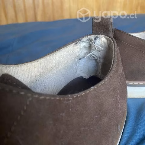 Zapatos Hombre - Imagen 3