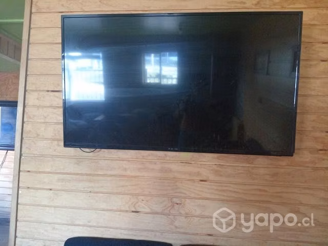 TV para repuesto
