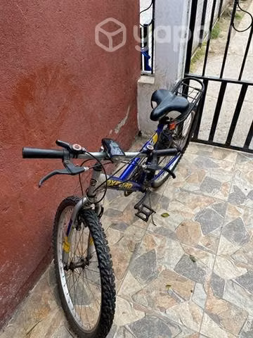 Bicicleta Oxford - Imagen 3
