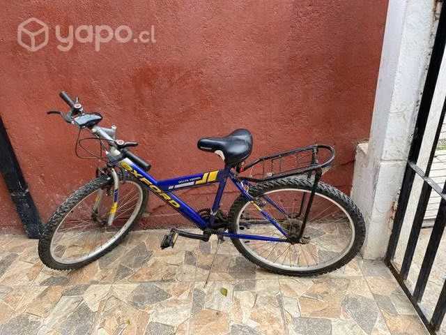 Bicicleta Oxford - Imagen 4