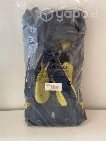 Mochila outdoor Ferrino 60L - Imagen 2