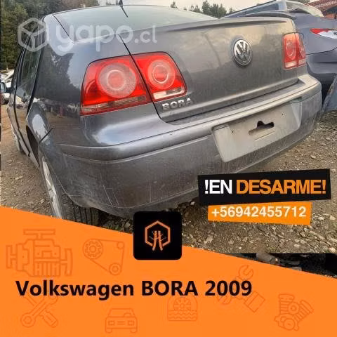 Modulo abs volkswagen bora 2009