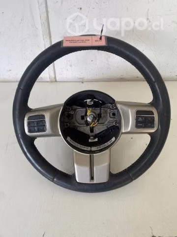 Manubrio (JPT184) Jeep Patriot 2.4 2014