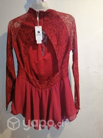 Malla de patinaje - Imagen 2