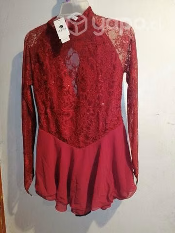Malla de patinaje