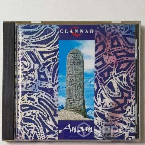 Clannad / Anam