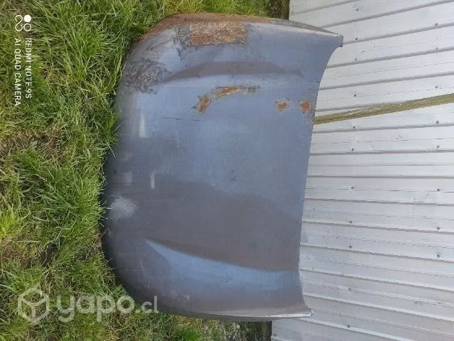 Capo Nissan NP300