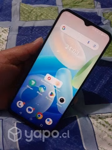 Vivo Y55 excelente estado - Imagen 4