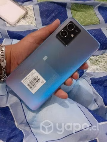 Vivo Y55 excelente estado - Imagen 5