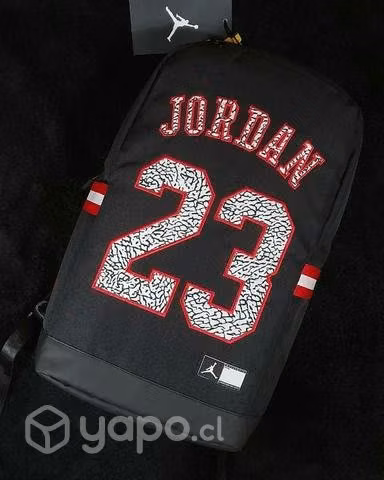Mochila Jordan