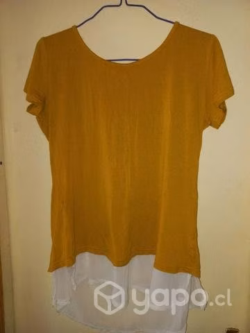 Ropa usada en buenas condiciones