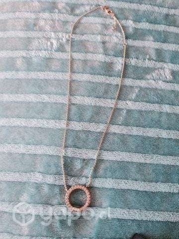 Collar plata - Imagen 4