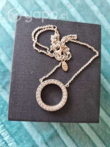 Collar plata - Imagen 5