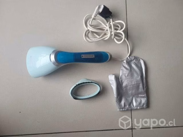 Plancha vaporizada - Imagen 2