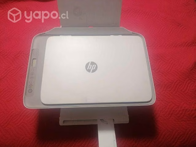 Impresora HP wifi - Imagen 2
