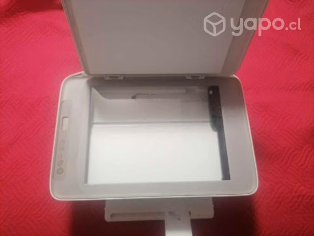 Impresora HP wifi - Imagen 3