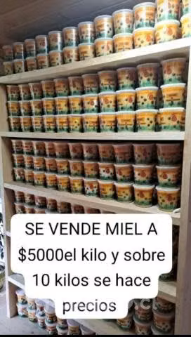 Miel