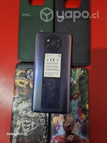 Xiaomi x 3 pro 256 gb - Imagen 2