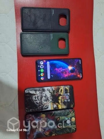 Xiaomi x 3 pro 256 gb - Imagen 3