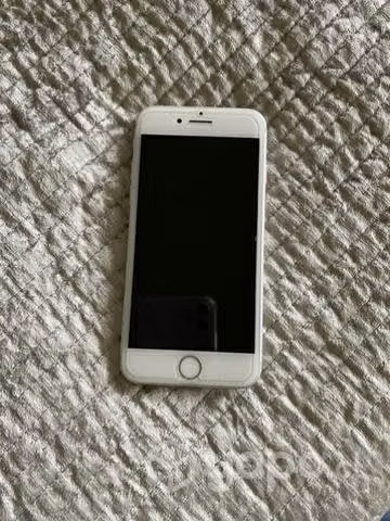 IPhone 7 impecable