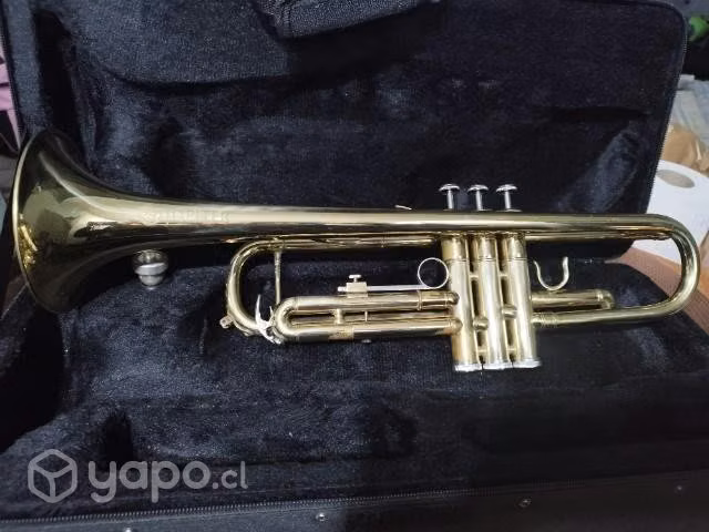 Trompeta Jupiter JTR500Q