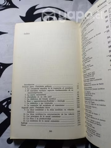 El marxismo soviético de Herbert Marcuse