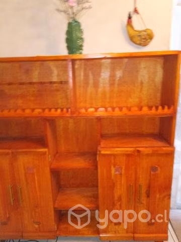 mueble de cocina o comedor. Nuevo